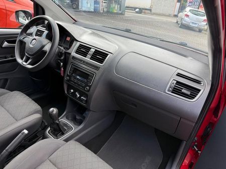 Fox 1.0 MPI BlueMotion (Flex)