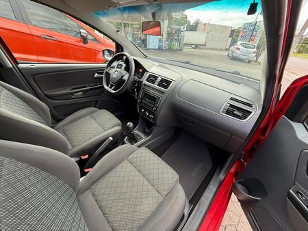 Fox 1.0 MPI BlueMotion (Flex)