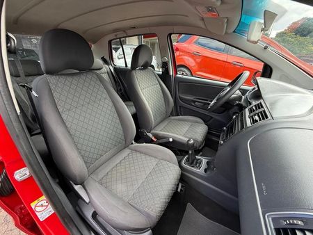 Fox 1.0 MPI BlueMotion (Flex)