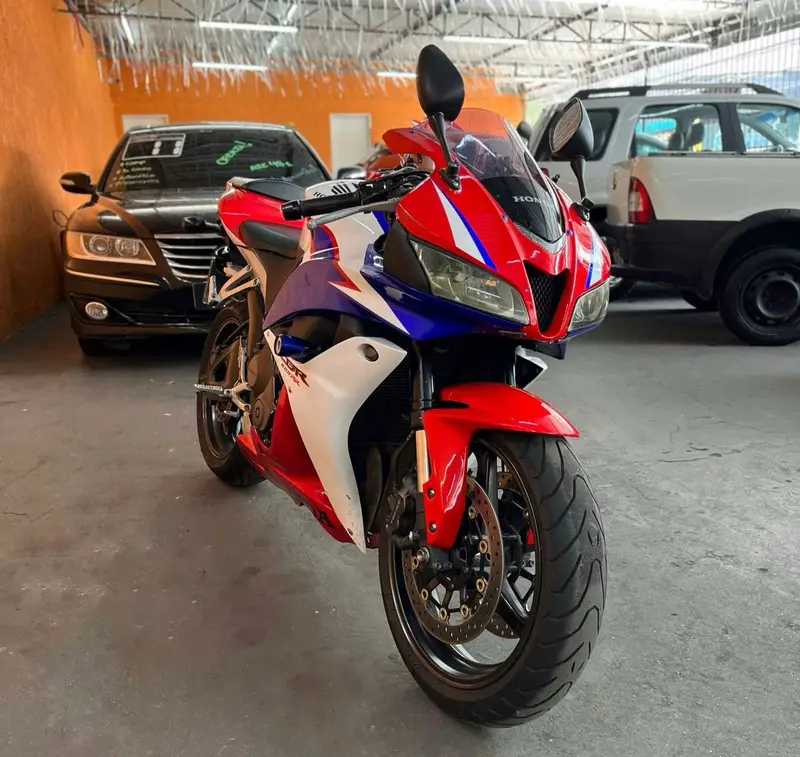 Honda RR (ABS)