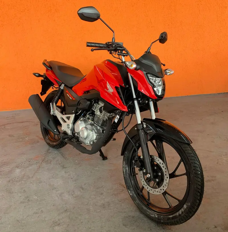 Honda Fan