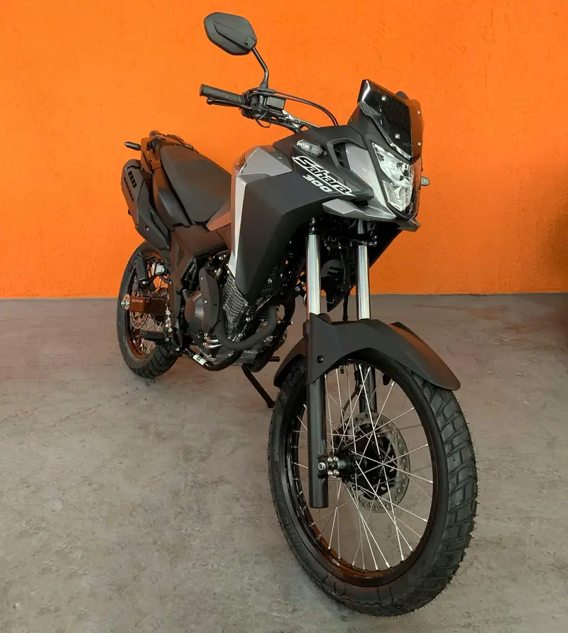Honda ABS