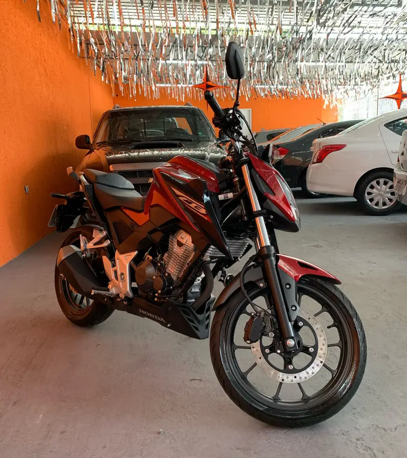 Honda (ABS)
