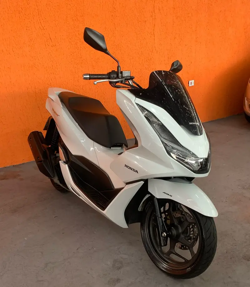 Honda ABS