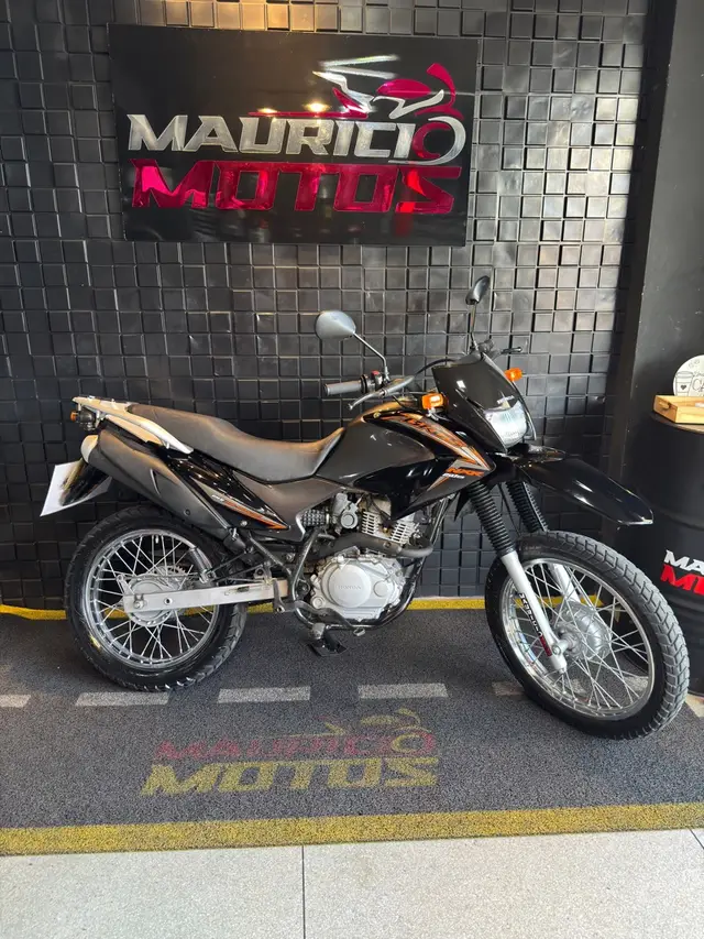 Carro Honda NXR 150 2011 Bros ES