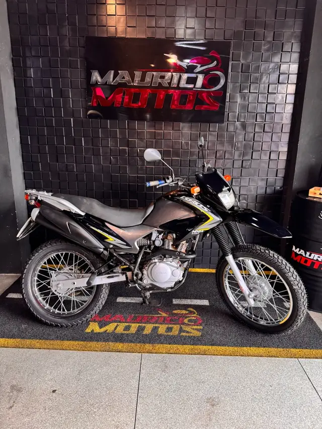 Carro Honda NXR 150 2012 Bros ES