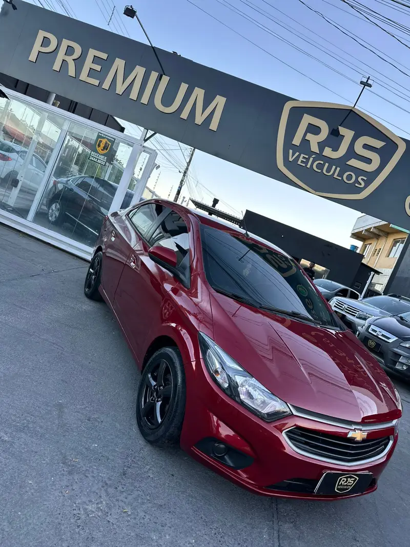 Chevrolet 1.4 LT SPE/4