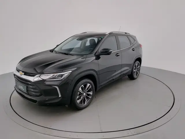 Carro Chevrolet Tracker 2023 Premier 1.2 Turbo (Aut.)