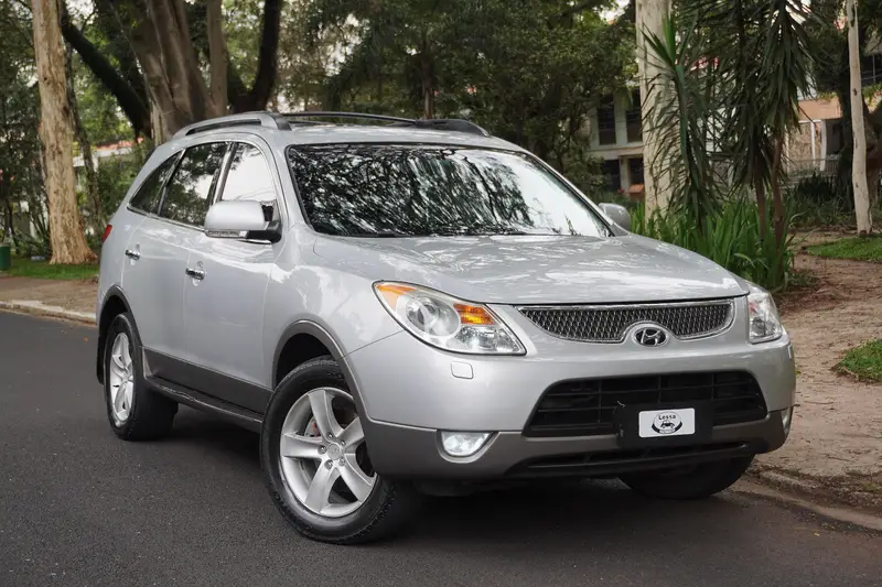 Hyundai Veracruz GLS 3.8 V6
