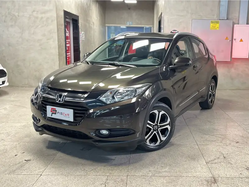 Honda HR-V EX CVT 1.8 I-VTEC FlexOne