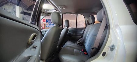 Grand Vitara 4x4 2.0 16V (aut)