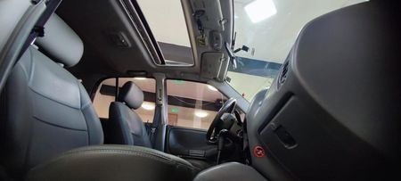 Grand Vitara 4x4 2.0 16V (aut)