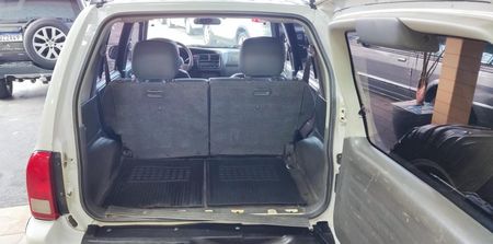 Grand Vitara 4x4 2.0 16V (aut)