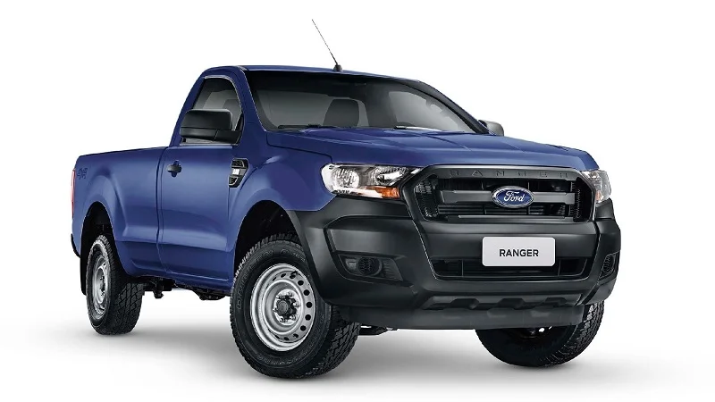 Ford Ranger Cabine Simples Ranger 2.2 TD XL CS 4x4