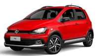 Volkswagen Fox 2022