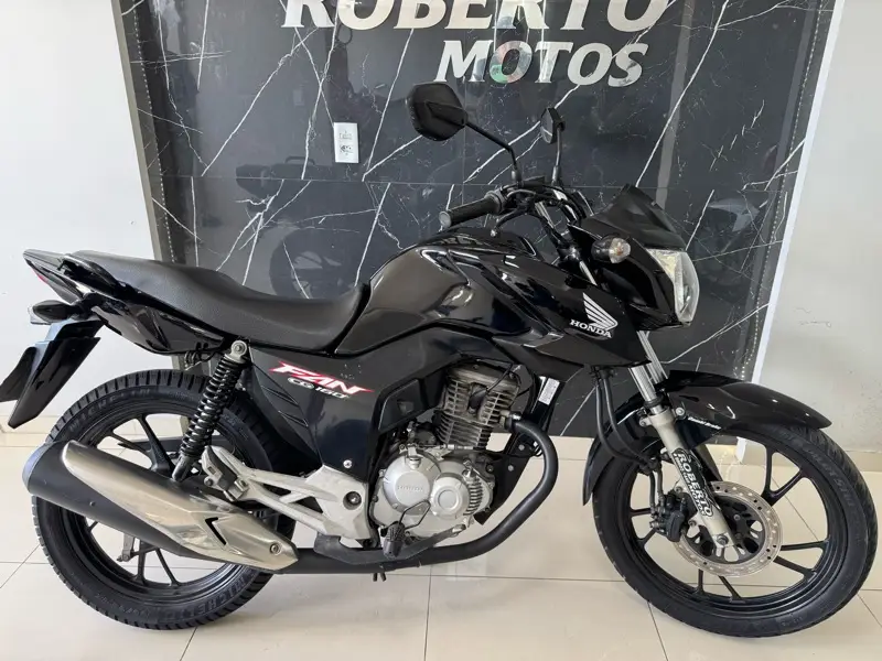 Honda Fan
