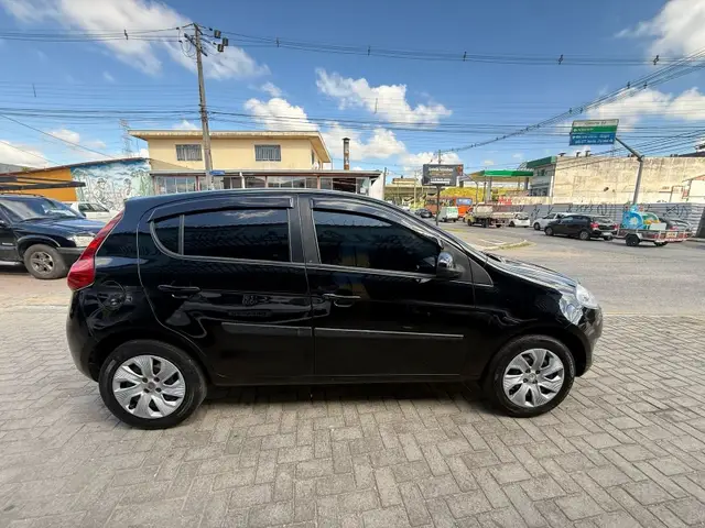 Carro Fiat Palio 2012 Essence 1.6 16V (Flex)