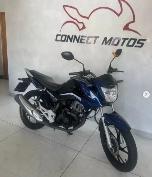 Honda Titan