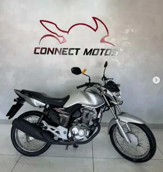 Honda Start