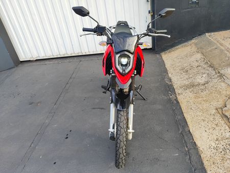 XTZ 150 Crosser S
