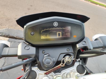 XTZ 150 Crosser S