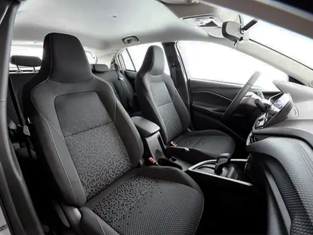 Carro Chevrolet Onix Plus 2025 LTZ 1.0 Turbo (Aut.)