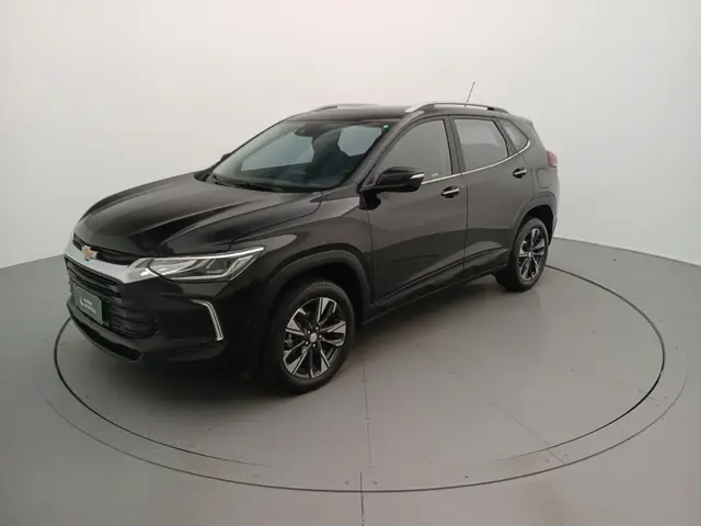 Carro Chevrolet Tracker 2023 Premier 1.2 Turbo (Aut.)