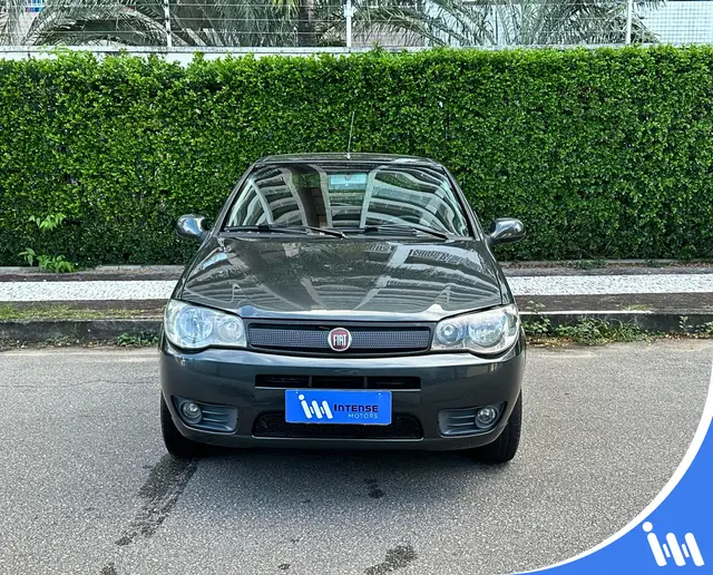 Carro Fiat Palio 2013 Fire 1.0 8V (Flex) 2p