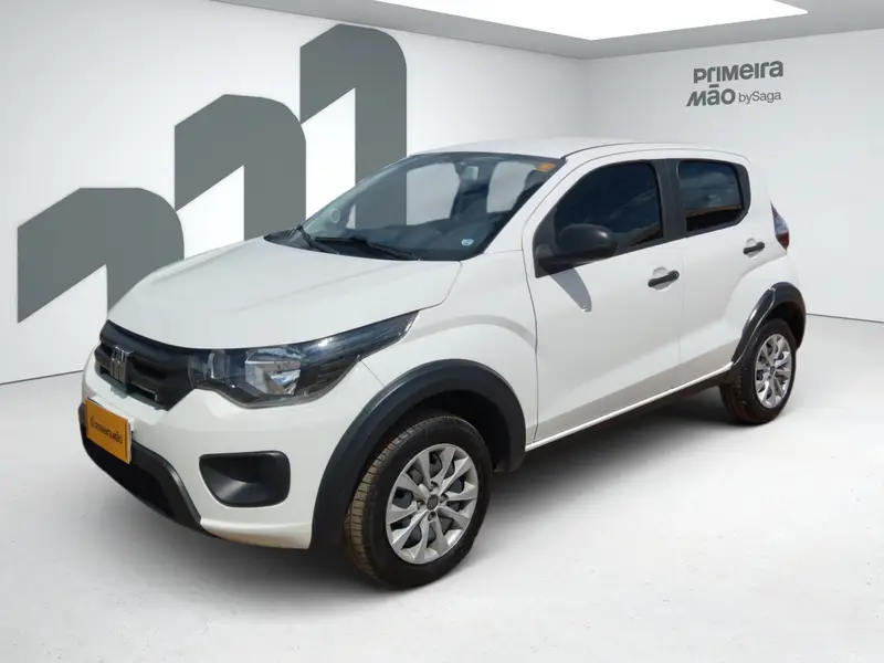 Fiat Mobi Like 1.0