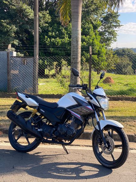 Fazer 150 SED