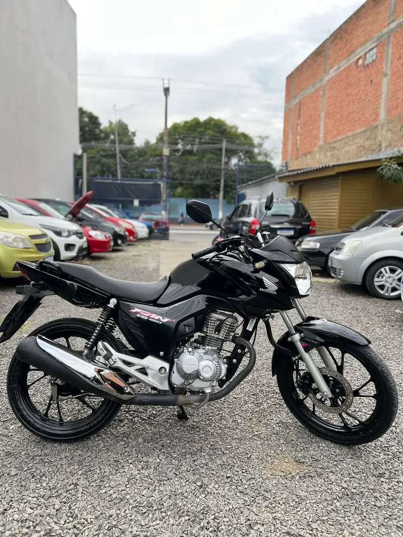 Honda Fan