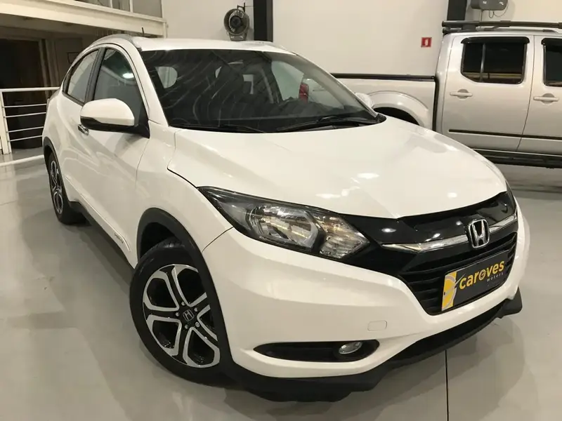 Honda HR-V EX CVT 1.8 I-VTEC FlexOne