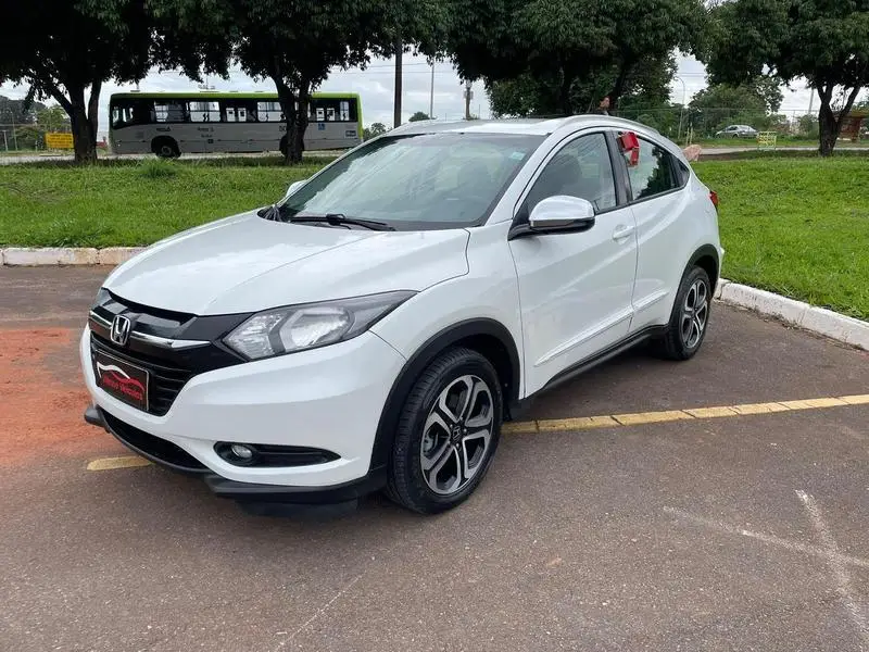 Honda HR-V EX CVT 1.8 I-VTEC FlexOne