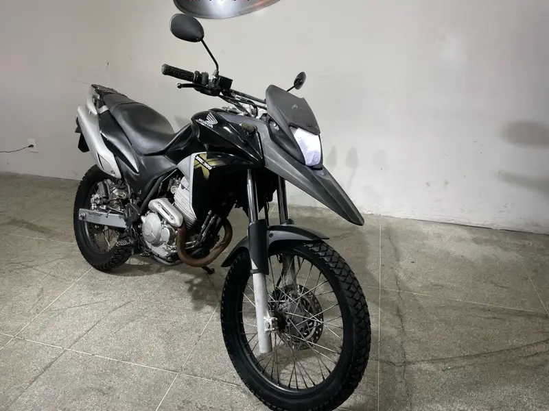 Honda XRE 300 (Flex)