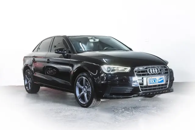 Carro Audi A3 2016 1.4 TFSI Ambiente Tiptronic (Flex)