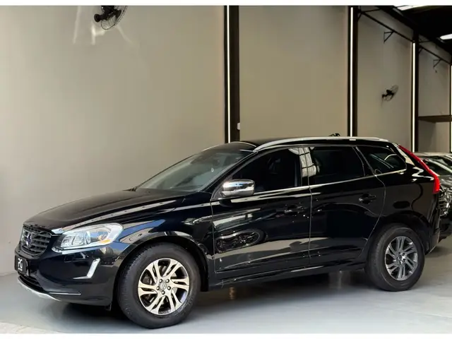 Carro Volvo XC60 2015 2.0 T5 Drive-E Comfort