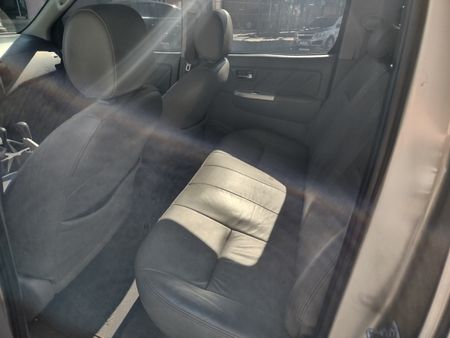 Hilux Cabine Dupla Hilux SRV 4x4 3.0 (cab. dupla)