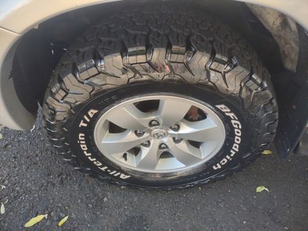 Hilux Cabine Dupla Hilux SRV 4x4 3.0 (cab. dupla)