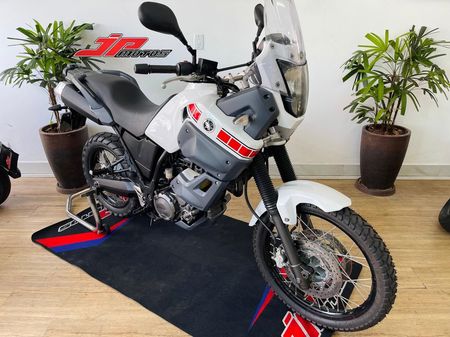 XT 660 Z Ténéré Z Tenere