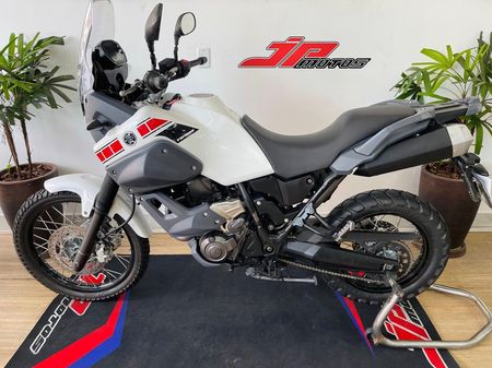 XT 660 Z Ténéré Z Tenere