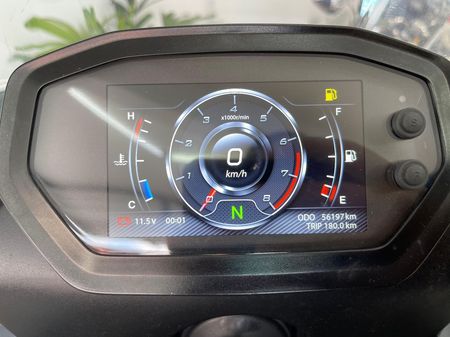 XT 660 Z Ténéré Z Tenere