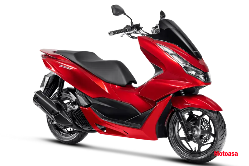 Honda PCX 160 ABS