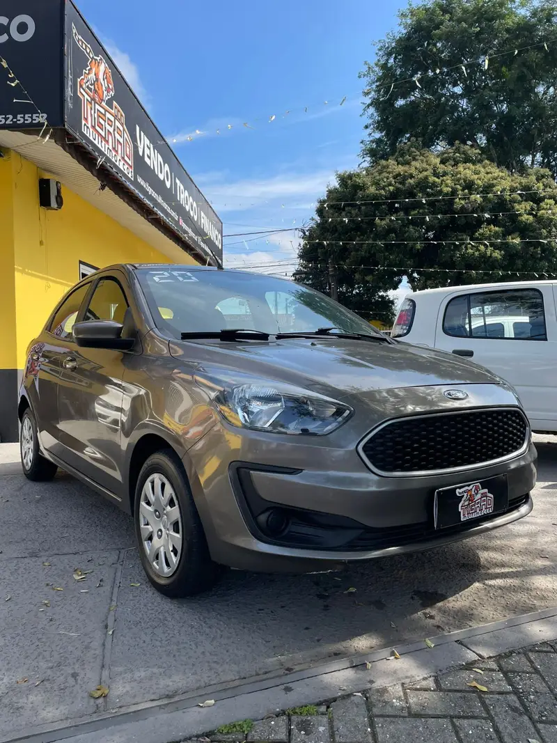 Ford Ka 1.0 SE (Flex)