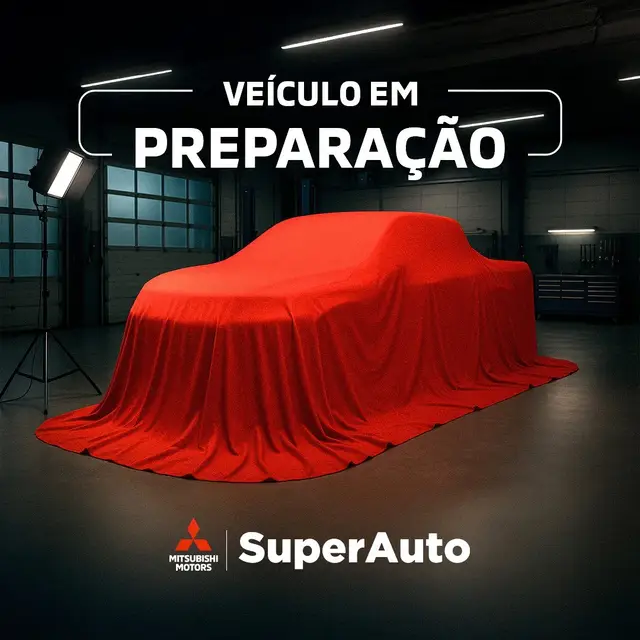 Carro Mitsubishi Pajero Sport 2020 2.4 DI-D HPE Auto 4WD