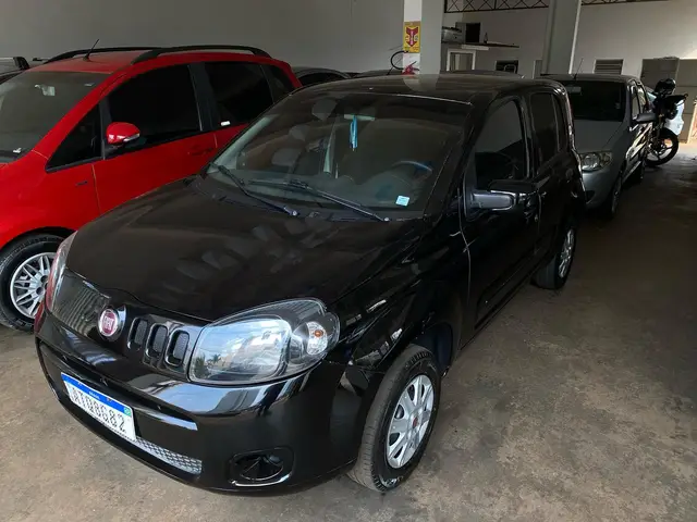 Carro Honda Fit 2009 New  LXL 1.4 (flex)