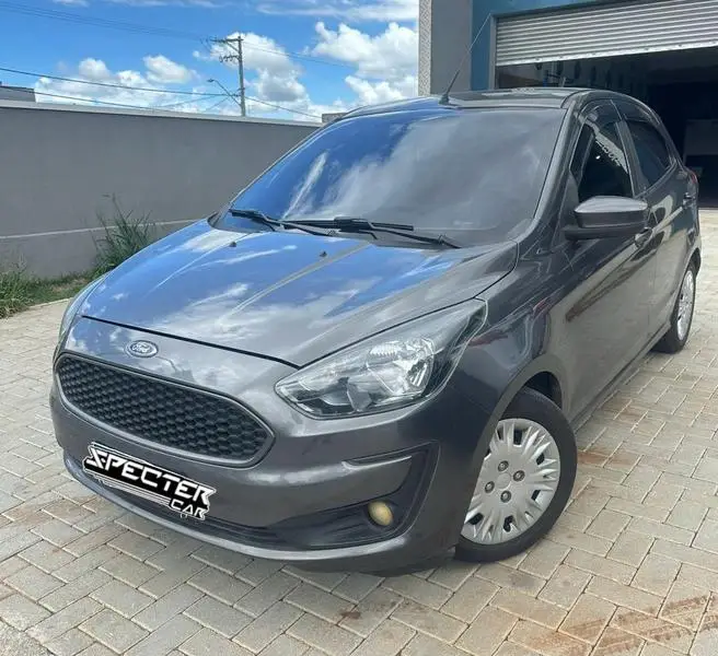 Ford Ka 1.0 SE (Flex)