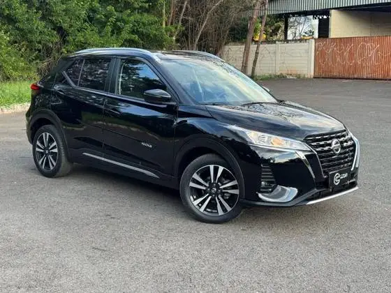 Nissan Kicks Advance 1.6