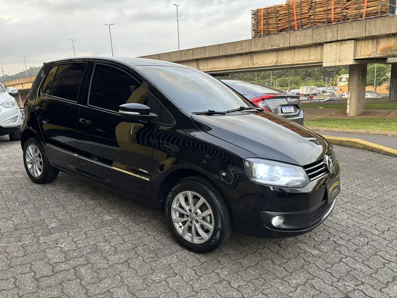 Volkswagen 1.6 VHT Prime I-Motion (Flex)