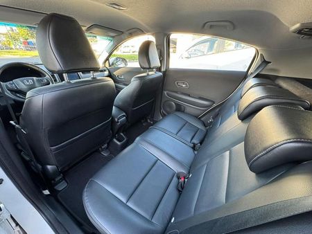 HR-V EXL CVT 1.8 I-VTEC FlexOne