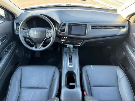 HR-V EXL CVT 1.8 I-VTEC FlexOne